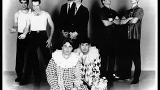 Oingo Boingo - Lap Of Luxury (1980 live) *rare*