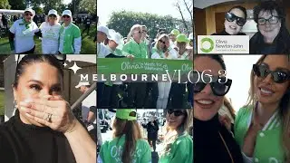 TRIP TO MELBOURNE #3 | Jerusha Couture