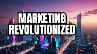 2024 AI is Revolutionizing Marketing…