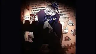 furina edit animation