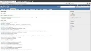 Redmine 0.9 tutorial for developers