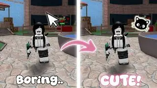 Roblox Custom Cursor Tutorial **2026**