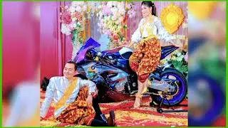 😍ស្នេហ៍យើងមិនបង្ហាញតែមិនលាក់បាំង🤍MelodyFunkyRemix🎀2024Khmer#khmerremix #khmermusic
