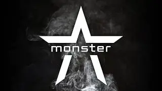Starset - Monster - (Atmospheric Reimagining)