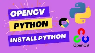 [2] Install Python and Pycharm On Windows