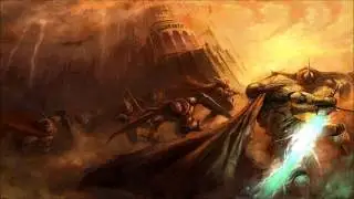 Nightcore - Warriors (lyrics)