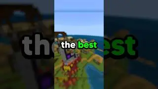 AMAZING BEDROCK SURVIVAL SEED FOR 1.20 