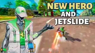farlight 84 gameplay low & device farlight 84 mobile#22 #newupdate