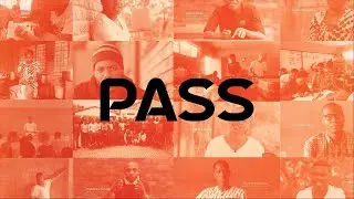 TheMousist.co.za - Pass Fundraising Campaign Video