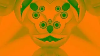 GREEN + ORANGE + FAST + MULTIMIRROR Gummibär REQQVIDOE kinda HINDI GUMMBEAR SONG