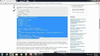 Delphi Programming Tutorial #66 - Animating Adding a TlistBoxItem