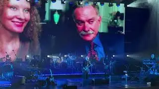 Вадим Самойлов — Екатеринбург (5 октября 2024) Часть 2