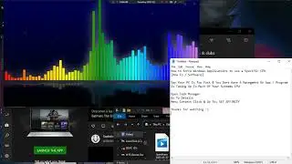How To Force Windows Applications To Use A Specific CPU ~ How To;SoftWare ~ 1080pᴴᴰ ~ 2022 ~ W11