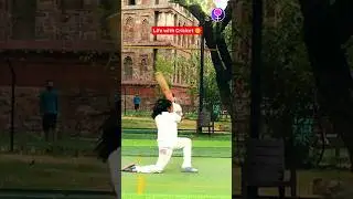 Cricket makes life Colorful ❤️ #ytshorts