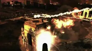 Call of Duty Modern Warfare 2 Launch Trailer (Official HD)