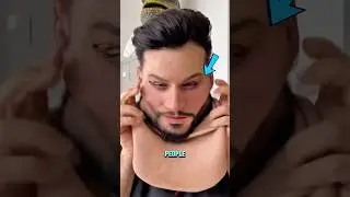 The Most Realistic Mask In The World