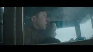 T 34  Opening Scene  Truck vs Panzer