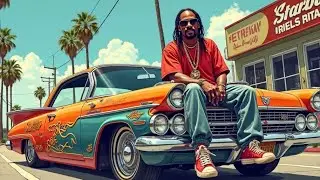 [EXCLUSIVE] Digital Dre Présents - 