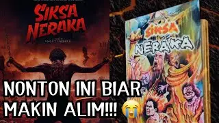 Fakta Film Siksa Neraka, Diangkat Dari Komik Jadul!