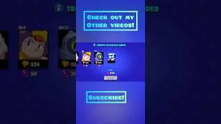 End of the season trophy reset! Satisfying!