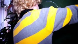 ПРИКОЛ! Идеальный круг!
