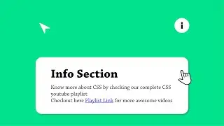 CSS CLIP PATH HOVER ANIMATION EFFECT | Modern CSS Hover Effect |CSS Clip Path Hover 