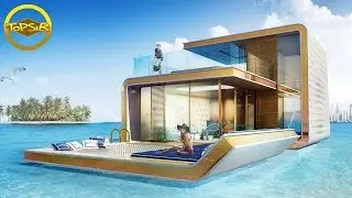 Top 10 Mobile Homes That Only the Rich Can Buy