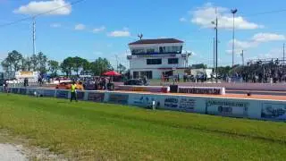 FL2K16 Highlights