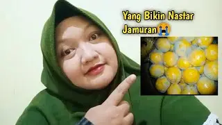 Kenapa Nastar Jamuran?? || Tips Agar Nastar tidak Berjamur