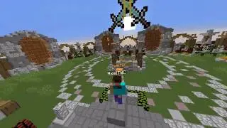 Minecraft server needs staff [Stops until 5k views]