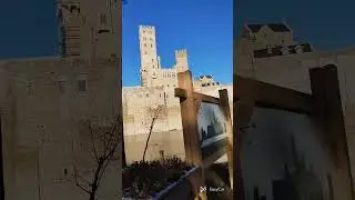 Stobnica qasriga sayr