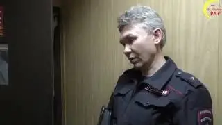 Дерзкий Питер 2. Нельзя снимать!