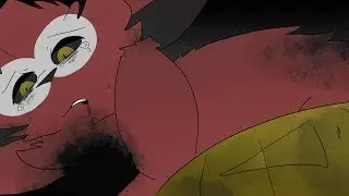 Imp Dies [NOT CLICK-BAIT]