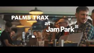 Palms Trax at Jam Park