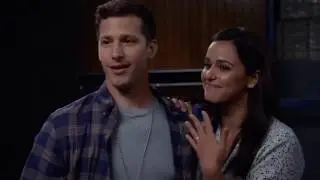 Jake and Amy   You Are The Reason