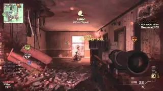 I LOVE MW3.