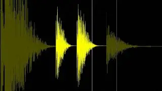 Boost Your Edits with These 3 Sound Effects #SFX