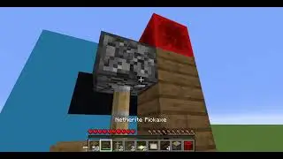 Minecraft 1.17.1 Build hacks! (Pack 1) (how to build a controller and sonsole)