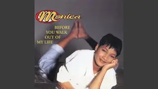 Before You Walk Out Of My Life (Tony Rich Remix)