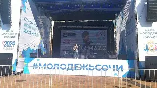 Проверяем звук.