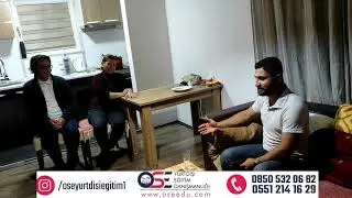 Öğrencimiz Emir Berke ve Annesi Sibel Hanım ile Makedonyada Hoş bir sohpet...