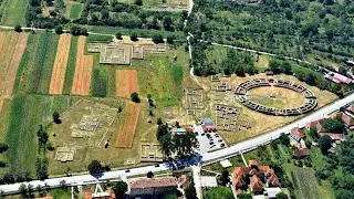 Sarmizegetusa