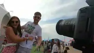 360 Video Booth