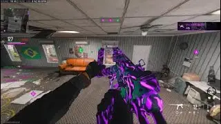 FOV bug in Modern Warfare 3 (Please Fix)