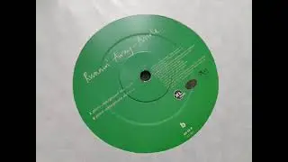 Nicole - Runnin Away (Glenn Underground Dub)