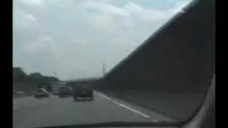 Train Swearing