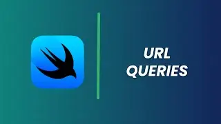 SwiftUI Tutorial | Building API URLs
