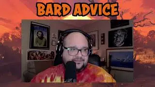 Bard Advice - 092
