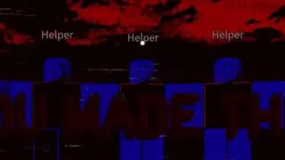 Roblox A stereotypical Obby