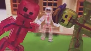 Самый короткий мультфильм в мире: Магия щенка (посмотри описание, там кое-что важное)